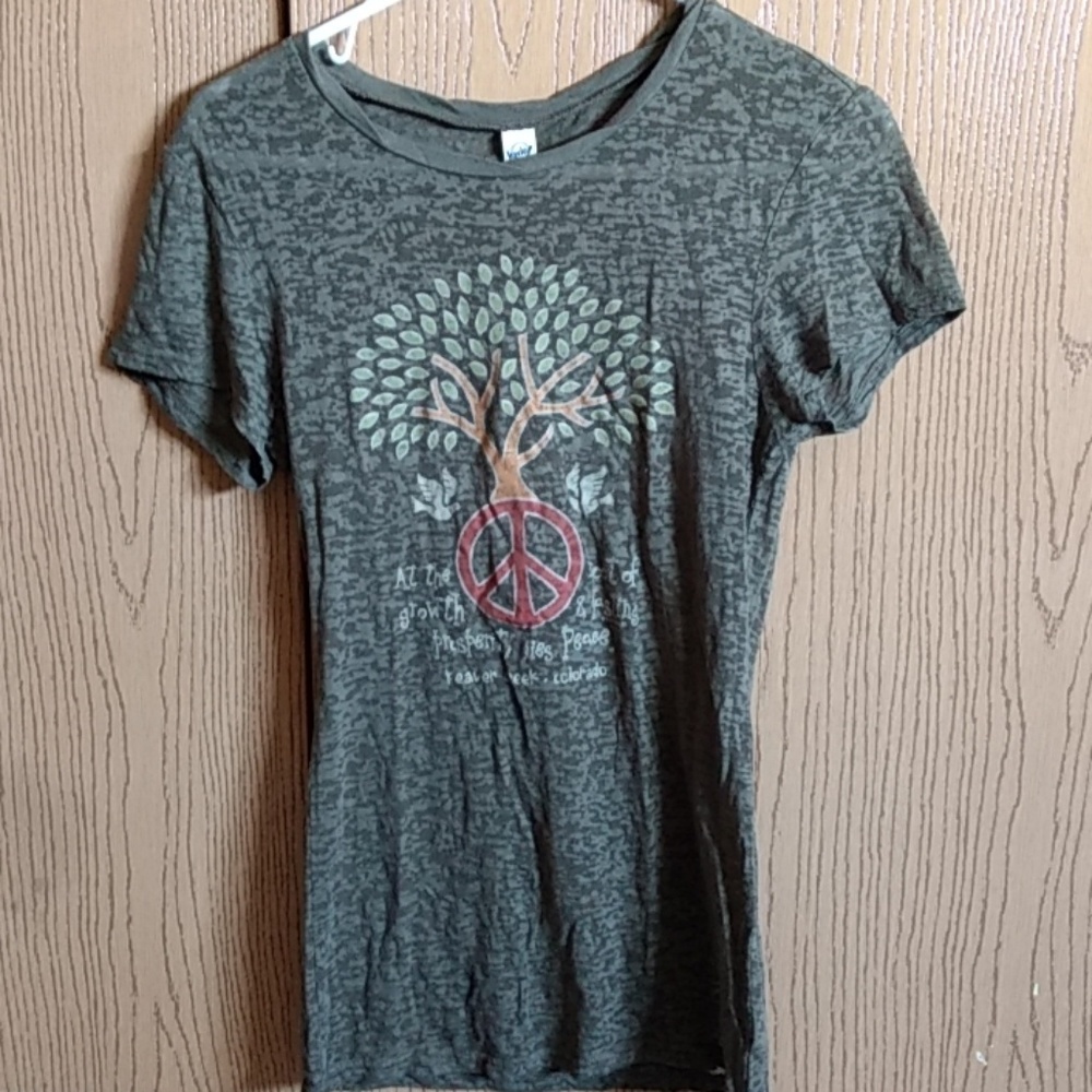 Tshirt